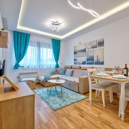 Apartman Filipovic Apartman Zlatibor Kültér fotó