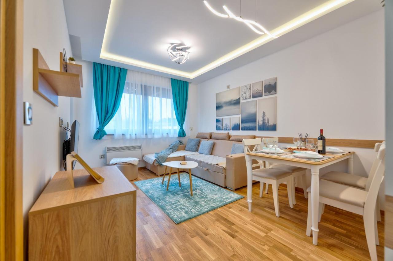 Apartman Filipovic Apartman Zlatibor Kültér fotó