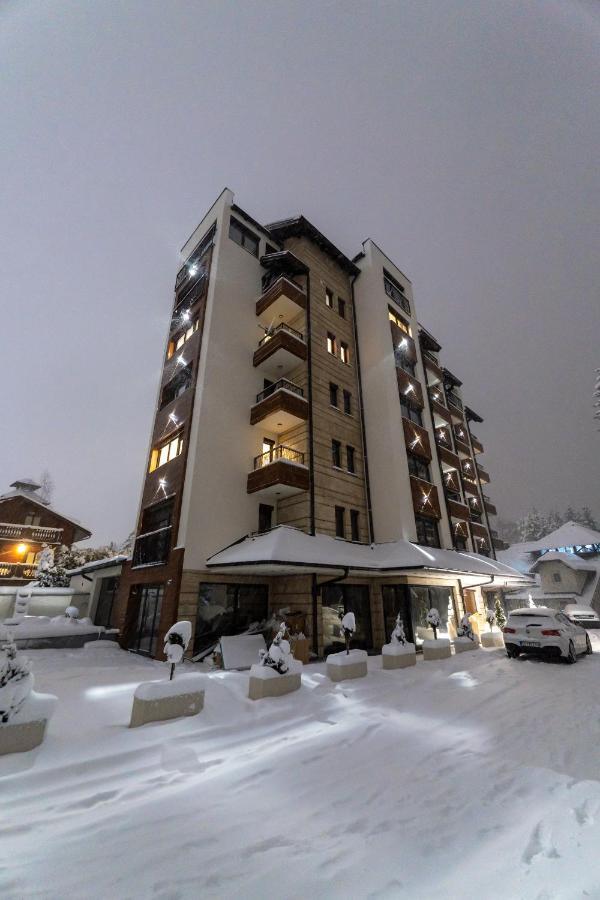 Apartman Filipovic Apartman Zlatibor Kültér fotó